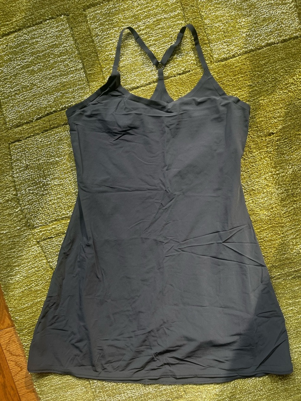 Outdoor Voices Exercise Dress
